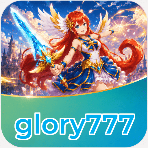 glory777 APK Structure