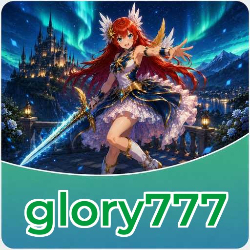 glory777 Verification