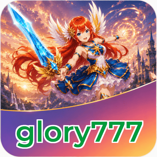 glory777 Technical Info