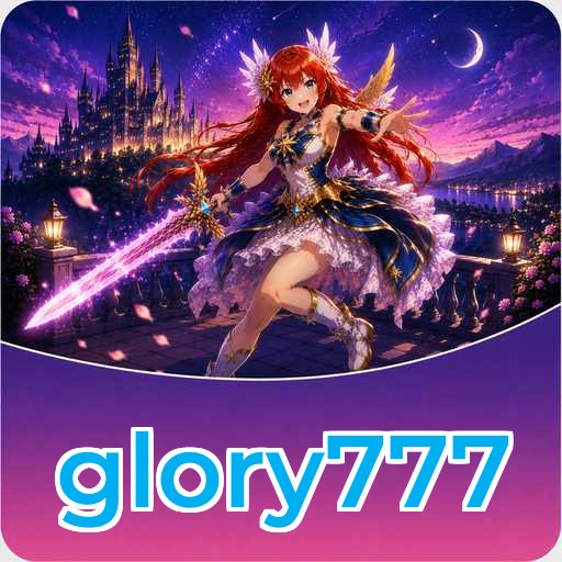 glory777 Signature