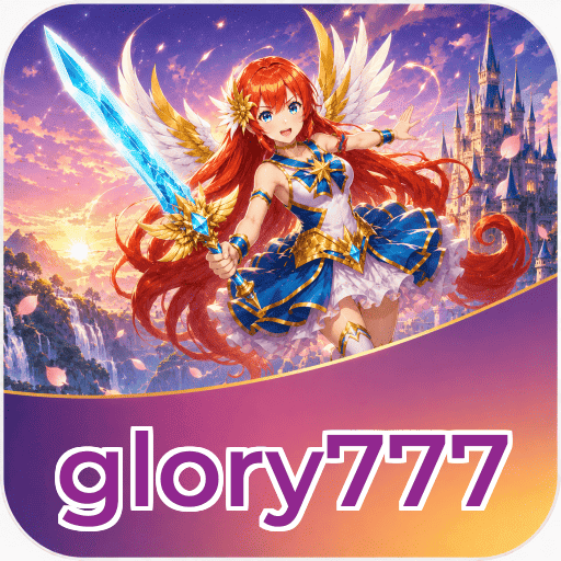 glory777 Signature