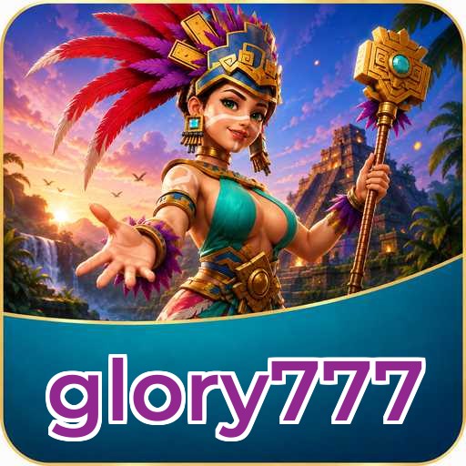 glory777 Signature