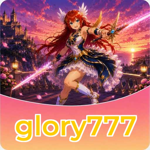 glory777 APK Structure