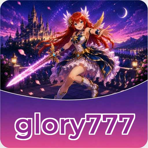 glory777 Features