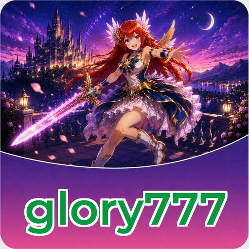 glory777 Verification