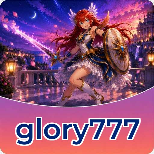 glory777 APK Structure