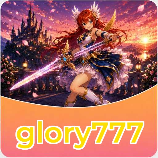 glory777 APK Structure