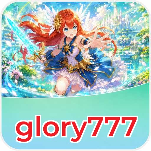 glory777 Signature